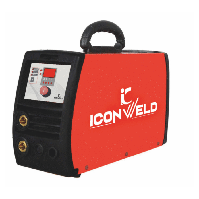 MMA ICW 205 - Görsel 1
