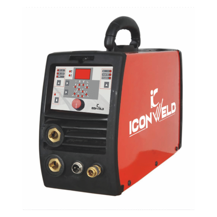 TIG ICW 205 - Görsel 1
