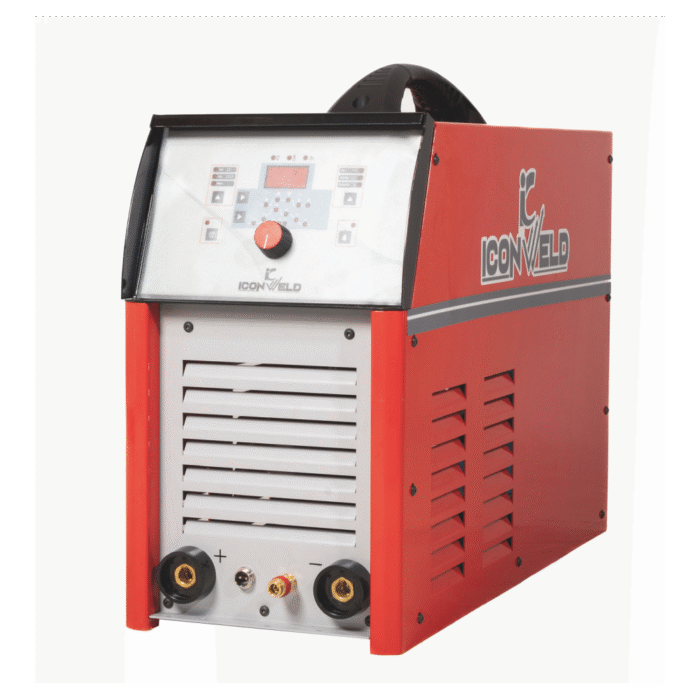 TIG ICW 325-405-505-2 - Görsel 1