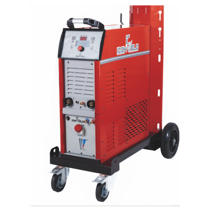 TIG ICW 325-405-505 - Görsel 1